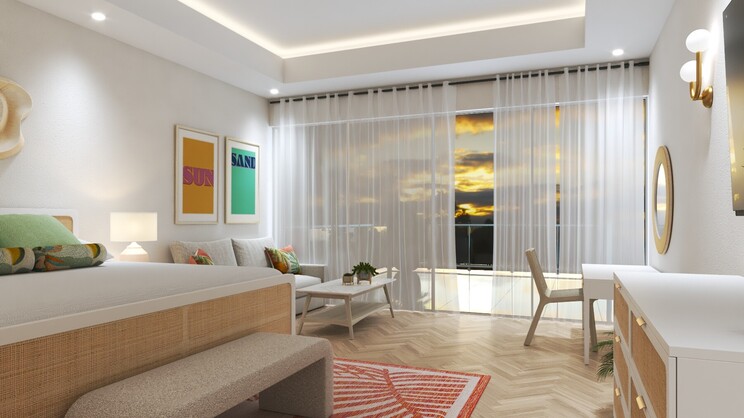 Sapphire Sands Villas By Bay Gardens